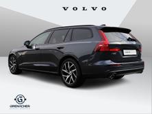 VOLVO V60 2.0 T5 Momentum, Petrol, Second hand / Used, Automatic - 5
