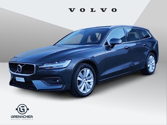 VOLVO V60 2.0 D4 Momentum, Diesel, Occasion / Utilisé, Automatique