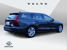 VOLVO V60 2.0 D4 Momentum, Diesel, Occasion / Utilisé, Automatique - 4