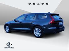 VOLVO V60 2.0 D4 Momentum, Diesel, Occasion / Utilisé, Automatique - 5