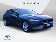 VOLVO V60 2.0 D4 Momentum, Diesel, Occasion / Utilisé, Automatique - 6