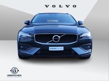 VOLVO V60 2.0 D4 Momentum, Diesel, Occasion / Utilisé, Automatique - 7