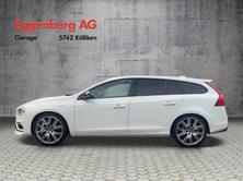 VOLVO V60 T6 AWD Polestar, Second hand / Used, Automatic - 2