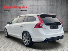 VOLVO V60 T6 AWD Polestar, Second hand / Used, Automatic - 3