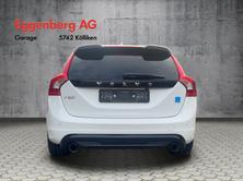 VOLVO V60 T6 AWD Polestar, Second hand / Used, Automatic - 4