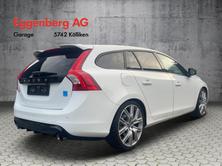 VOLVO V60 T6 AWD Polestar, Second hand / Used, Automatic - 5