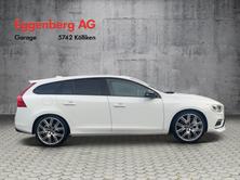 VOLVO V60 T6 AWD Polestar, Second hand / Used, Automatic - 6
