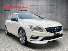 VOLVO V60 T6 AWD Polestar, Second hand / Used, Automatic - 7