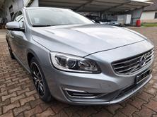 VOLVO V60 D5 AWD Summum Geartronic, Diesel, Second hand / Used, Automatic - 2