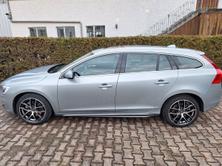 VOLVO V60 D5 AWD Summum Geartronic, Diesel, Occasioni / Usate, Automatico - 4
