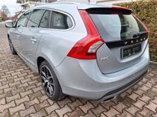 VOLVO V60 D5 AWD Summum Geartronic, Diesel, Occasioni / Usate, Automatico - 5