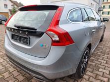 VOLVO V60 D5 AWD Summum Geartronic, Diesel, Occasioni / Usate, Automatico - 6
