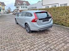 VOLVO V60 D5 AWD Summum Geartronic, Diesel, Occasioni / Usate, Automatico - 7