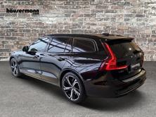 VOLVO V60 2.0 T8 TE Ultimate Dark eAWD, Plug-in-Hybrid Petrol/Electric, Second hand / Used, Automatic - 4