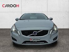 VOLVO V60 D6 AWD Plug-in Hybrid Summum Geartronic, Plug-in-Hybrid Diesel/Electric, Second hand / Used, Automatic - 2