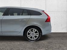 VOLVO V60 D6 AWD Plug-in Hybrid Summum Geartronic, Plug-in-Hybrid Diesel/Electric, Second hand / Used, Automatic - 6