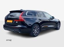 VOLVO V60 T6 eAWD Twin Engine Inscription Geartronic, Plug-in-Hybrid Petrol/Electric, Second hand / Used, Automatic - 4