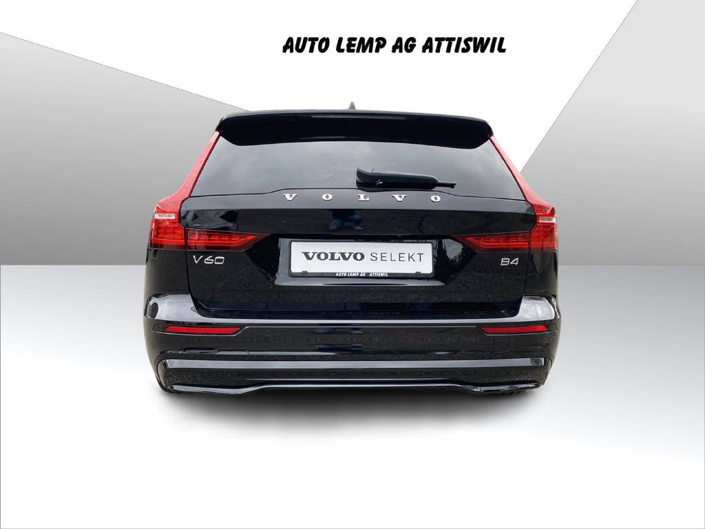 VOLVO V60 2.0 B4 Plus Dark, Hybride Leggero Diesel/Elettrica, Occasioni / Usate, Automatico - 4