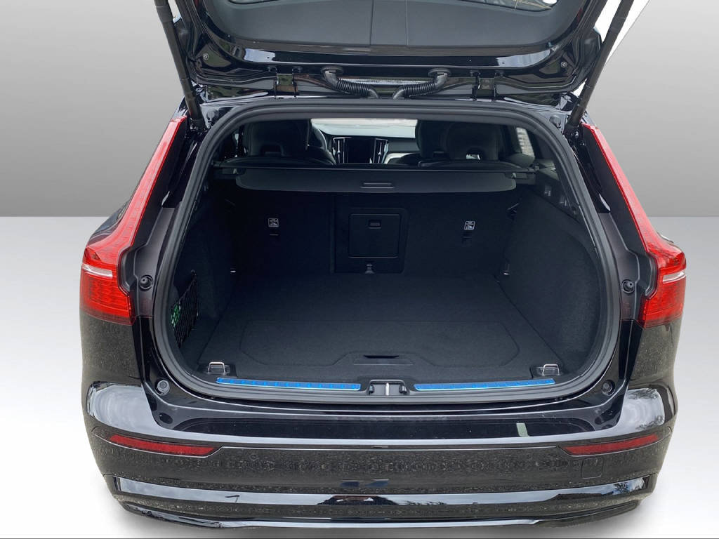 VOLVO V60 2.0 B4 Plus Dark, Hybride Leggero Diesel/Elettrica, Occasioni / Usate, Automatico - 6