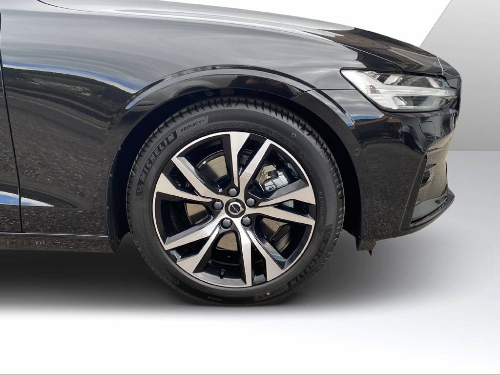 VOLVO V60 2.0 B4 Plus Dark, Hybride Leggero Diesel/Elettrica, Occasioni / Usate, Automatico - 7