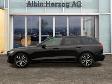 VOLVO V60 2.0 T8 TE R-Design eAWD, Full-Hybrid Petrol/Electric, Second hand / Used, Automatic - 2
