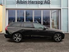 VOLVO V60 2.0 T8 TE R-Design eAWD, Full-Hybrid Petrol/Electric, Second hand / Used, Automatic - 5