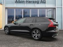 VOLVO V60 2.0 T8 TE R-Design eAWD, Full-Hybrid Petrol/Electric, Second hand / Used, Automatic - 3