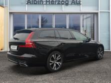 VOLVO V60 2.0 T8 TE R-Design eAWD, Full-Hybrid Petrol/Electric, Second hand / Used, Automatic - 4