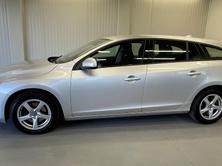 VOLVO V60 D4 Kinetic Geartronic, Diesel, Occasioni / Usate, Automatico - 3