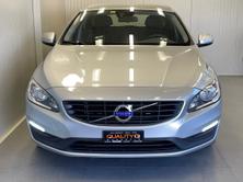 VOLVO V60 D4 Kinetic Geartronic, Diesel, Occasioni / Usate, Automatico - 4