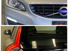 VOLVO V60 D4 Kinetic Geartronic, Diesel, Occasioni / Usate, Automatico - 5