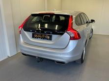 VOLVO V60 D4 Kinetic Geartronic, Diesel, Occasion / Gebraucht, Automat - 6