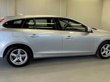 VOLVO V60 D4 Kinetic Geartronic, Diesel, Occasion / Gebraucht, Automat - 7