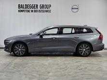 VOLVO V60 2.0 T8 TE Inscription eAWD, Full-Hybrid Petrol/Electric, Second hand / Used, Automatic - 2