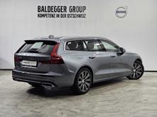 VOLVO V60 2.0 T8 TE Inscription eAWD, Full-Hybrid Petrol/Electric, Second hand / Used, Automatic - 3
