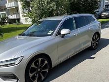 VOLVO V60 2.0 D3, Diesel, Second hand / Used, Automatic - 3