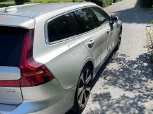 VOLVO V60 2.0 D3, Diesel, Second hand / Used, Automatic - 4