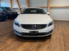 VOLVO V60 D4 AWD Summum Geartronic, Diesel, Second hand / Used, Automatic - 2