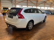 VOLVO V60 D4 AWD Summum Geartronic, Diesel, Occasioni / Usate, Automatico - 5