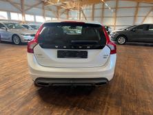 VOLVO V60 D4 AWD Summum Geartronic, Diesel, Occasioni / Usate, Automatico - 6