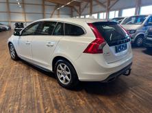 VOLVO V60 D4 AWD Summum Geartronic, Diesel, Occasioni / Usate, Automatico - 7