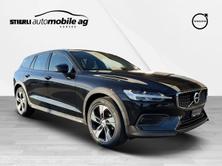 VOLVO V60 Cross Country 2.0 B4 AWD, Mild-Hybrid Diesel/Electric, Second hand / Used, Automatic - 3