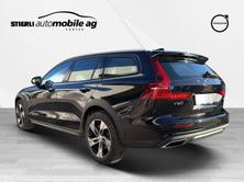 VOLVO V60 Cross Country 2.0 B4 AWD, Mild-Hybrid Diesel/Electric, Second hand / Used, Automatic - 7