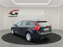 VOLVO V60 2.4 D6 TE Summum Pl.Hyb., Plug-in-Hybrid Diesel/Electric, Second hand / Used, Automatic - 3