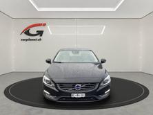 VOLVO V60 2.4 D6 TE Summum Pl.Hyb., Plug-in-Hybrid Diesel/Electric, Second hand / Used, Automatic - 7