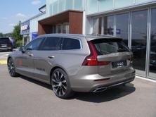 VOLVO V60 2.0 T6 Inscription AWD S/S, Petrol, Second hand / Used, Automatic - 3