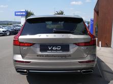 VOLVO V60 2.0 T6 Inscription AWD S/S, Benzin, Occasion / Gebraucht, Automat - 4