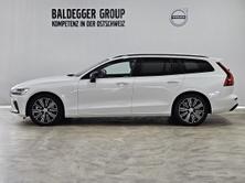 VOLVO V60 2.0 T6 TE Ultimate Dark eA, Full-Hybrid Petrol/Electric, Second hand / Used, Automatic - 2