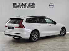 VOLVO V60 2.0 T6 TE Ultimate Dark eA, Full-Hybrid Petrol/Electric, Second hand / Used, Automatic - 3