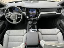 VOLVO V60 T6e AWD Ultim Dark, Hybride Intégral Essence/Électricité, Occasion / Utilisé, Automatique - 5